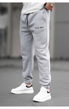 Madmext Gri Basic Eşofman 6521-gri Gri Madmext Gri Basic Eşofman 6521-gri Gri