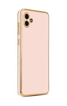 Galaxy Uyumlu A04 Kılıf Zore Bark Kapak Galaxy Uyumlu A04 Kılıf Zore Bark Kapak