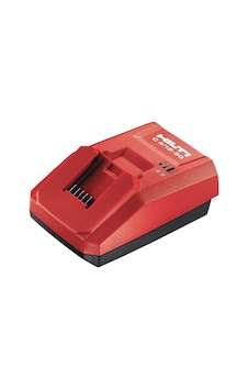 Hilti C4 12-50 Kompakt Şarj Cihazı Hilti C4 12-50 Kompakt Şarj Cihazı