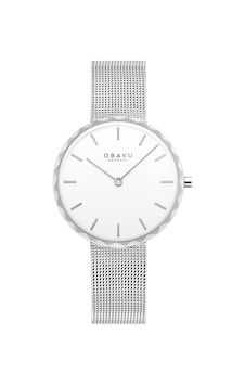 Obaku Denmark V252lxcımc Kadın Kol Saati Obaku Denmark V252lxcımc Kadın Kol Saati
