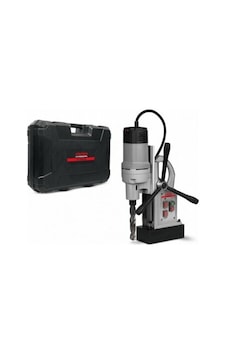 Crown Manyetik Matkap 1800w Ct32030 Bmc Crown Manyetik Matkap 1800w Ct32030 Bmc