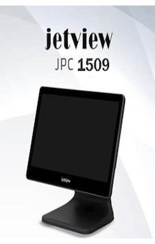 1509 İ5 / 8 GB RAM/ 128 GB SSD 15.6" EKRAN DOKUNMATİK PC