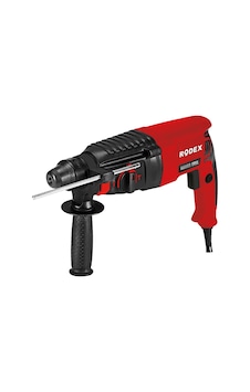 Rodex RDX226 Elektropnömatik Kırıcı Delici Matkap Rodex RDX226 Elektropnömatik Kırıcı Delici Matkap