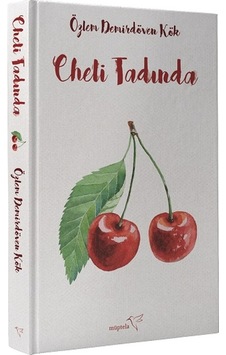 Cheli Tadında - Özlem Demirdöven Kök - Müptela Yayınları