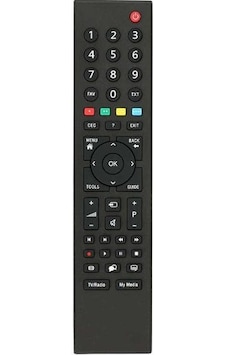 HIYE HY8003 Arçelik Uyumlu-BEKO LCD KUMANDA HIYE HY8003 Arçelik Uyumlu-BEKO LCD KUMANDA