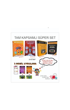 Hafıza Teknikleri ve Jet İngilizce Eğitim Seti Hafıza Teknikleri ve Jet İngilizce Eğitim Seti
