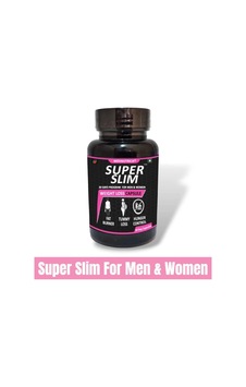 Medinutrica Super Slim Bölgesel Şekillendirici 30'lu Destekleyici Ürün