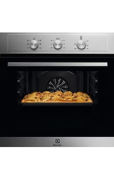 Electrolux EOH2H00BX 58 L Ankastre Fırın