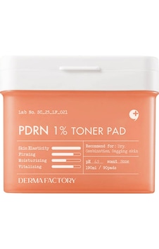 %1 Pdrn Somon Dna Ve Hyalüronik Asit İçeren Sıkılaştırıcı Tonikli Ped Toner Pad %1 Pdrn Somon Dna Ve Hyalüronik Asit İçeren Sıkılaştırıcı Tonikli Ped Toner Pad