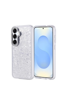 Spia S25 İle Uyumlu Kılıf Gümüş Kapi Kapak Taşlı S25 İle Uy Sku: Zeus8690010113757 Spia S25 İle Uyumlu Kılıf Gümüş Kapi Kapak Taşlı S25 İle Uy Sku: Zeus8690010113757