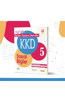 5:Sınıf Sosyal Bilgiler Haftalık Kazanım Kavrama Denemeleri Kurma 5:Sınıf Sosyal Bilgiler Haftalık Kazanım Kavrama Denemeleri Kurma