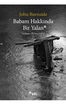 Babam Hakkında Bir Yalan