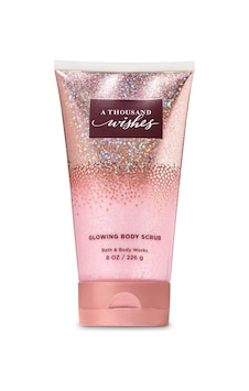 Bath & Body Works A Thousand Wishes Aydınlatıcı Vücut Peelingi 226 Gr Bath & Body Works A Thousand Wishes Aydınlatıcı Vücut Peelingi 226 Gr