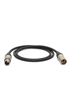 3 Pin Neutrik Xlr Erkek+xlr Dişi Audio Kablosu Metre 20 Metre 3 Pin Neutrik Xlr Erkek+xlr Dişi Audio Kablosu Metre 20 Metre