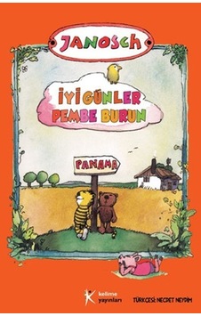 İyi Günler Pembe Burun İyi Günler Pembe Burun