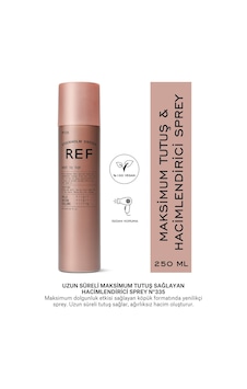 Ref Root To Top N 335 Spray 250 Ml Ref Root To Top N 335 Spray 250 Ml