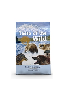 Taste Of The Wıld Pacıfıc Stream Somon Köpek 2kg Taste Of The Wıld Pacıfıc Stream Somon Köpek 2kg