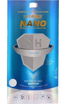 Redmi 9 Nano Ekran Koruyucu Redmi 9 Nano Ekran Koruyucu