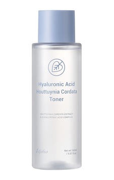 Derinlemesine Nemlendirici Tonik Hyaluronic Acid Houttuynia Cordata Toner Derinlemesine Nemlendirici Tonik Hyaluronic Acid Houttuynia Cordata Toner