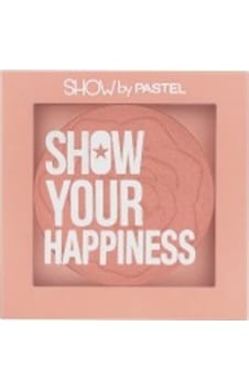 Pastel Show Your Happiness Allık No: 203 Pastel Show Your Happiness Allık No: 203
