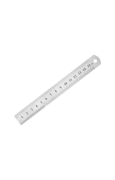 Çelik Cetvel 150x17 Mm 81510