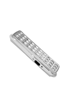 Ack Şarjlı 2 W 30 Led Işıldak Ack Şarjlı 2 W 30 Led Işıldak