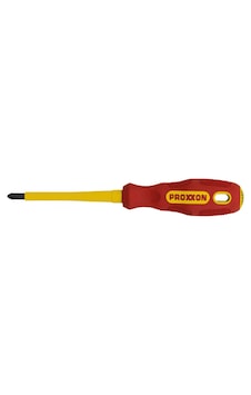 Proxxon 22330 Vde İzoleli Yıldız Tornavida Ph0 Proxxon 22330 Vde İzoleli Yıldız Tornavida Ph0
