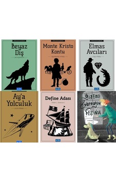 Gizemli Yaprağın Peşinde Parıltı Hikaye Okuma Seti Gizemli Yaprağın Peşinde Parıltı Hikaye Okuma Seti