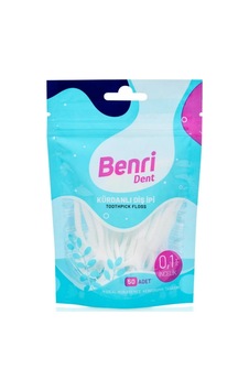 Dent Kürdanlı Diş İpi