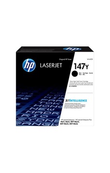 Hp W1470y Black Toner Kartuş 147y Kdo