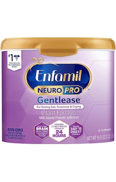 Enfamil Neuro Pro Gentlease 0-12 Ay 567gr Enfamil Neuro Pro Gentlease 0-12 Ay 567gr