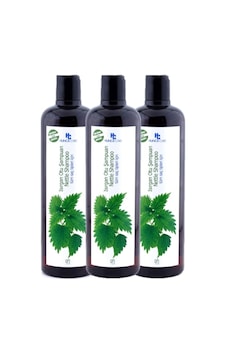 Hunca Care Isırgan Otu Şampuan 3 x 700 ML Hunca Care Isırgan Otu Şampuan 3 x 700 ML