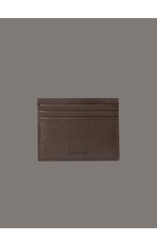 Calvin Klein Erkek Kartlık Lv04d1100gbal Brown