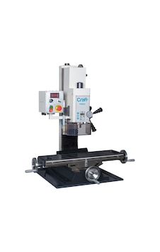 Ozco FM30V Masaüstü Freze Ozco FM30V Masaüstü Freze