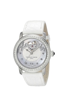 Frederique Constant FCO-FC310SQ2PD6 Pırlantalı Kadın Kol Saati Frederique Constant FCO-FC310SQ2PD6 Pırlantalı Kadın Kol Saati