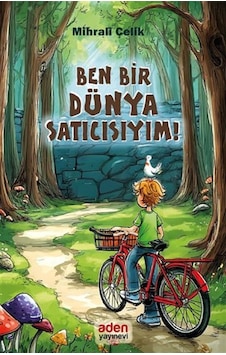 Ben Bir Dünya Satıcısıyım / Mihrali Çelik Ben Bir Dünya Satıcısıyım / Mihrali Çelik