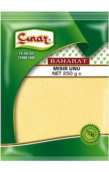 Çınar Mısır Unu 250 G