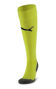 Puma Team Liga Socks Core Futbol Tozluk 70344133 Yeşil 001 Puma Team Liga Socks Core Futbol Tozluk 70344133 Yeşil 001