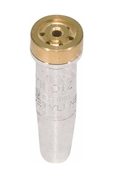 Yıldız Gaz Kesme Lülesi No:5 50-75mm 45405np Yıldız Gaz Kesme Lülesi No:5 50-75mm 45405np