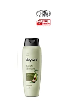 Shea Ve Avokado Şampuan 600 Ml Tüm Saç Tipleri Shea Ve Avokado Şampuan 600 Ml Tüm Saç Tipleri