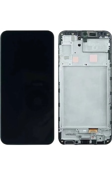 Gmr Samsung Galaxy Uyumlu A24 Lcd Ekran Dokunmatık Çıtalı Gmr Samsung Galaxy Uyumlu A24 Lcd Ekran Dokunmatık Çıtalı