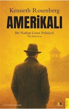Amerikalı / Kenneth Rosenberg Amerikalı / Kenneth Rosenberg