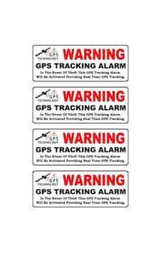 Tsc Araba Gps Takip Sistemi Var Uyarısı 4 Adet Sku: Zeusstk501813c59b