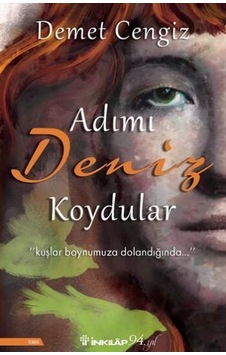 Adımı Deniz Koydular Adımı Deniz Koydular