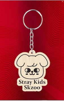 Pepikon Skzoo Stray Kids Puppym Ahşap Anahtarlık Çanta Süsü Aksesuar Kahverengi Pepikon Skzoo Stray Kids Puppym Ahşap Anahtarlık Çanta Süsü Aksesuar Kahverengi