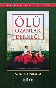 Ölü Ozanlar Derneği - Ybve-751828 Ölü Ozanlar Derneği - Ybve-751828