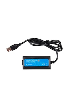 Victron Interface Mk3-usb Ve Bus To Usb - Ass030140000 Victron Interface Mk3-usb Ve Bus To Usb - Ass030140000