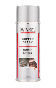 Wınkel 140442 Bakır Sprey 400 Ml. Wınkel 140442 Bakır Sprey 400 Ml.