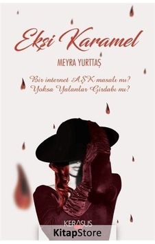 Ekşi Karamel - Meyra Yurttaş - Kerasus Ekşi Karamel - Meyra Yurttaş - Kerasus