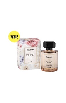 Shine Kadın Edp Parfüm 100 Ml Çiçeksi Shine Kadın Edp Parfüm 100 Ml Çiçeksi